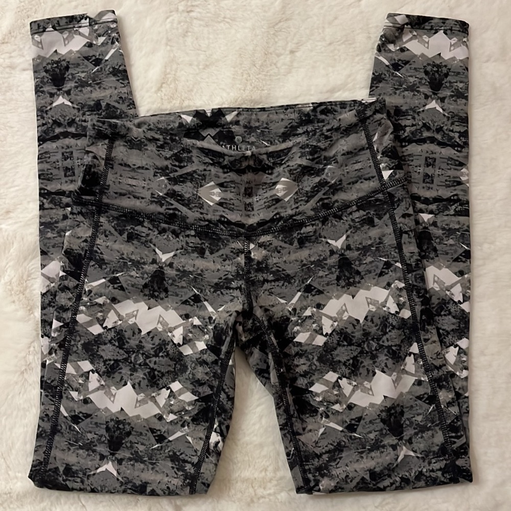 Athleta women’s leggings Size XS